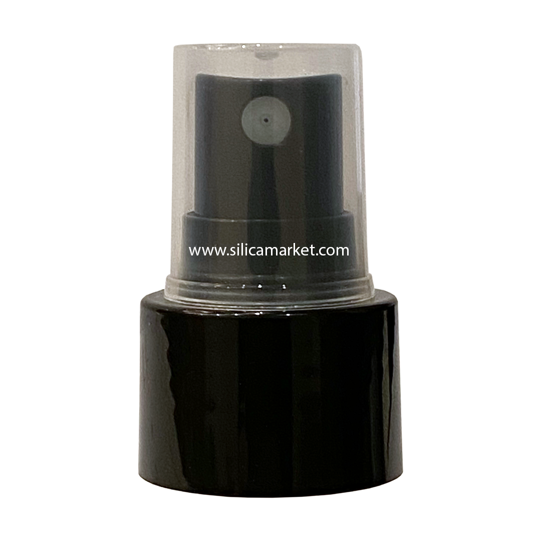 پمپ اسپری دهانه 24 رقیق پاش در silicamarket.com