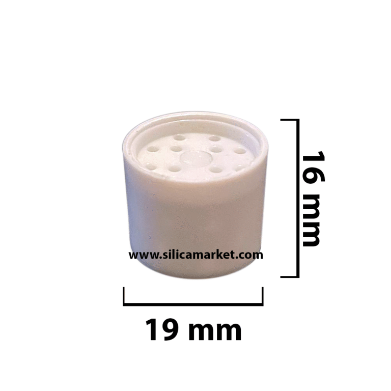 رطوبت گیر دارویی 1 گرمی بسته 4000 عددی