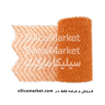 توری مسی در سیلیکا مارکت