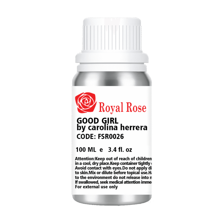 اسانس گود گرل 100 میلی لیتری