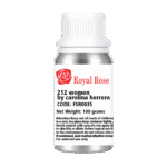 اسانس 212 زنانه از کارولینا هررا 100 میل پلمپ