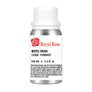 اسانس boss man یا بس باتل یا بس من