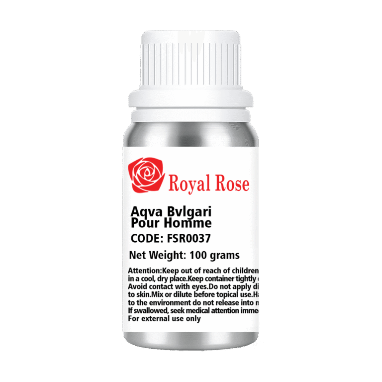 اسانس آکوا بولگاری پور هم 100 گرمی