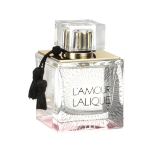 ادکلن لالیک لمور یا L'Amour Lalique