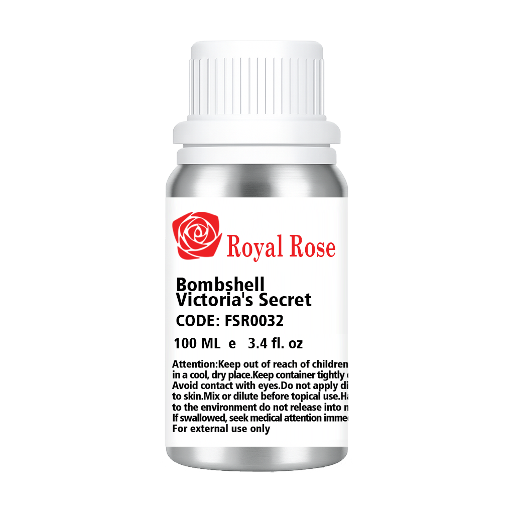 اسانس بامب شل ویکتوریا سکرت Bombshell Victoria's Secret