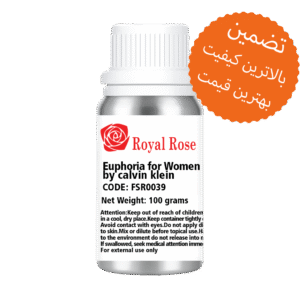 اسانس ایفوریا زنانه Euphoria Calvin Klein for women