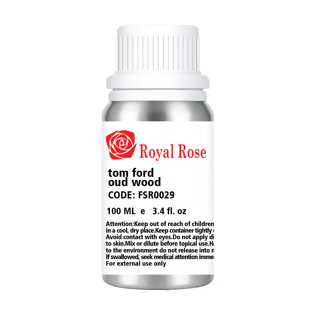 تام فورد عود وود یا tom ford oud wood