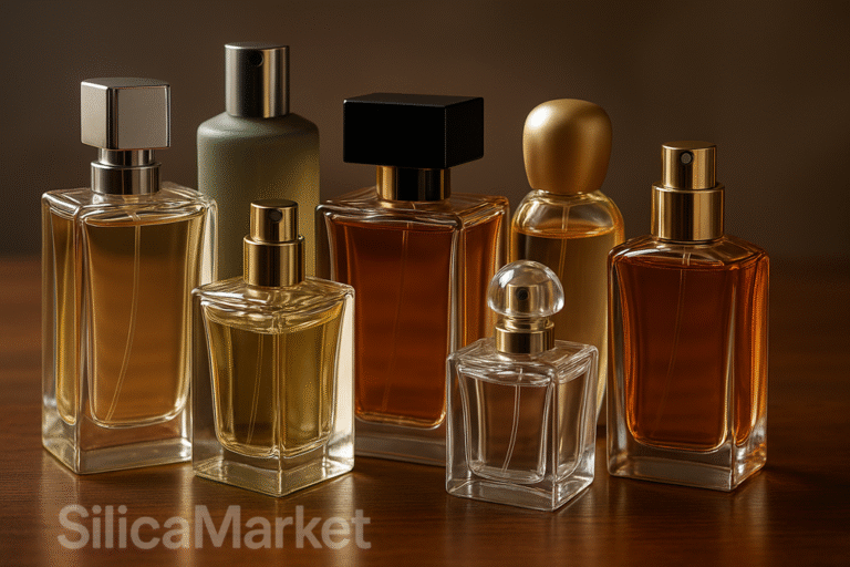 تفاوت ادو تویلت و ادو پرفیوم چیست؟