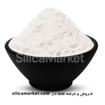 دسکتروز در کاسه