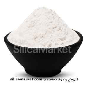 دسکتروز در کاسه