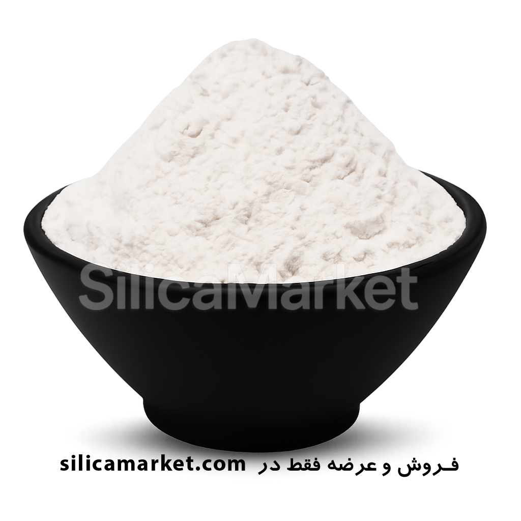 دسکتروز در کاسه