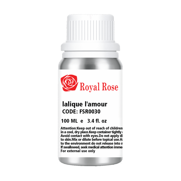 اسانس لالیک لامور 100 میلی لیتر