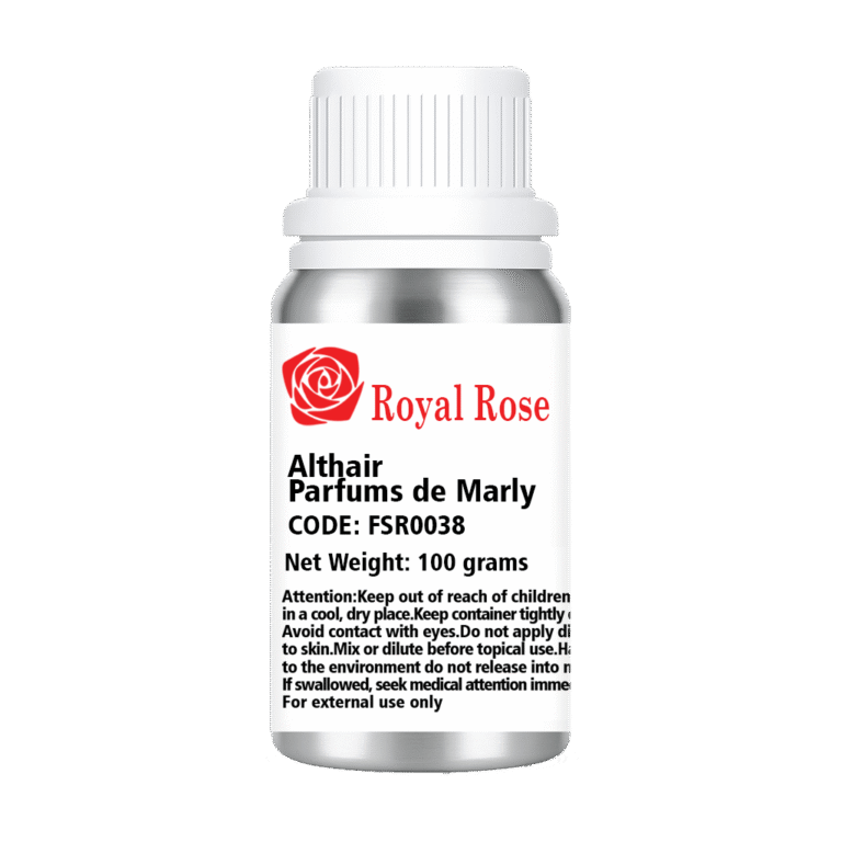 عطر التیر پرفیوم د مارلی 100 گرمی