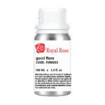 اسانس گوچی فلورا یا gucci flora وزن 100 گرمی پلمپ