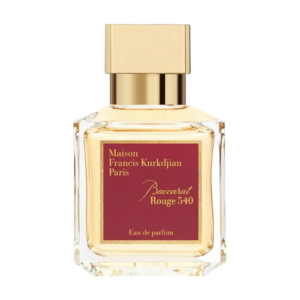 ادکلن باکارات رژ 540 Baccarat Rouge 540