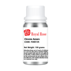 عطر آزارو کرم یا Chrome Azzaro در بسته 100 گرمی