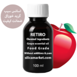 اسانس خوراکی سیب