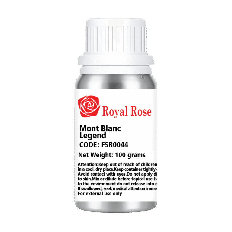 عطر Legend Montblanc مون بلان لجند 100 گرمی