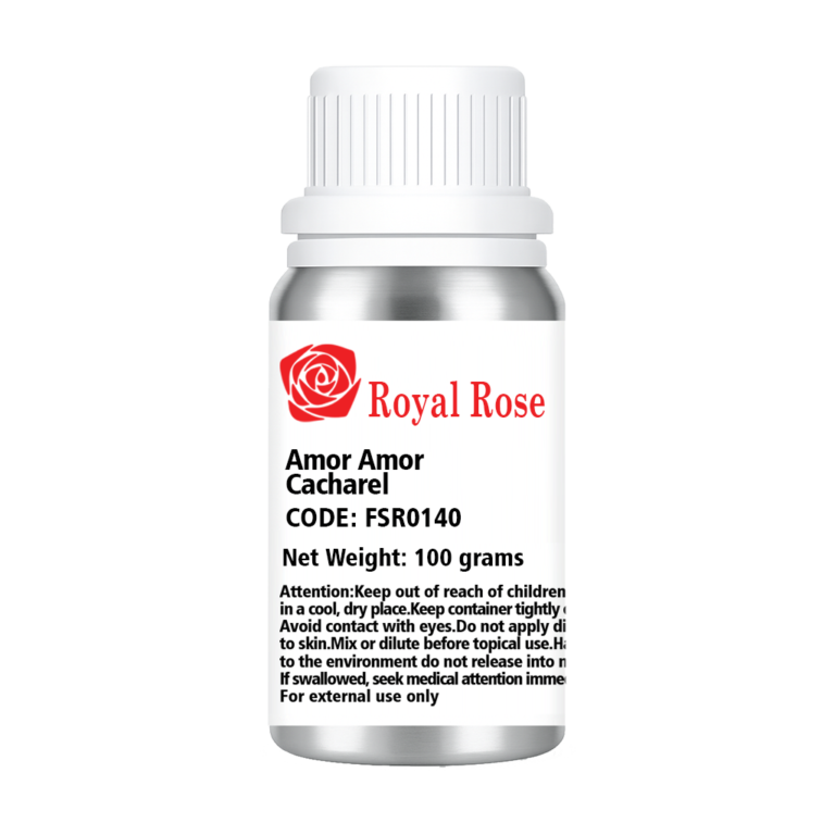 عطر آمور آمور 100 گرمی