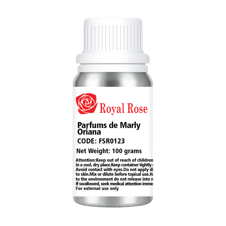 عطر اوریانا پرفیوم د مارلی 100 گرمی