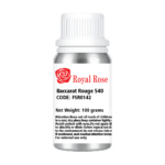 عطر باکارات رژ 540 Baccarat Rouge 540 خالص با ضمانت کیفیت