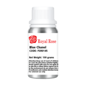 عطر بلو شنل blue chanel