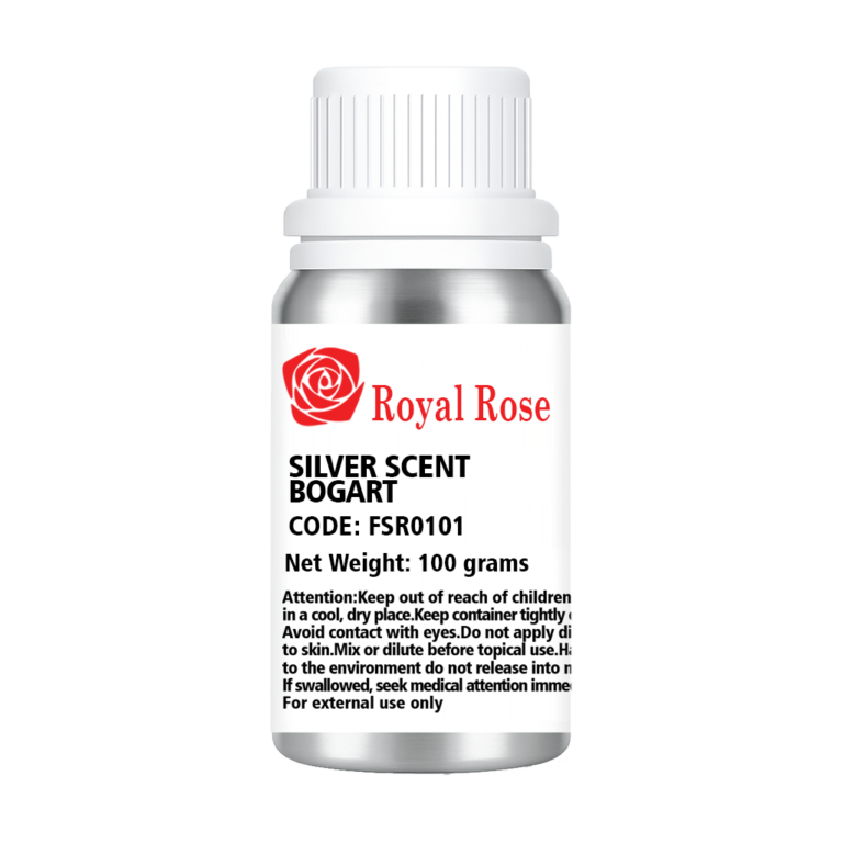 عطر سیلور سنت بوگارت 100 گرمی