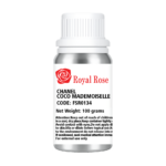 عطر شنل کوکو مادمازل Chanel Coco Mademoiselle