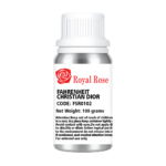 عطر فارنهایت دیور FAHRENHEIT CHRISTIAN DIOR