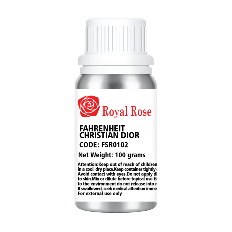 عطر فارنهایت دیور 100 گرمی