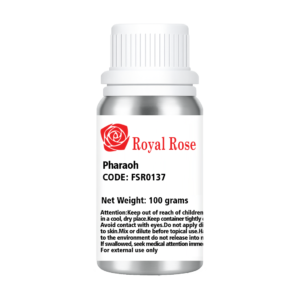 عطر فرعون Pharaoh Aurora Scents