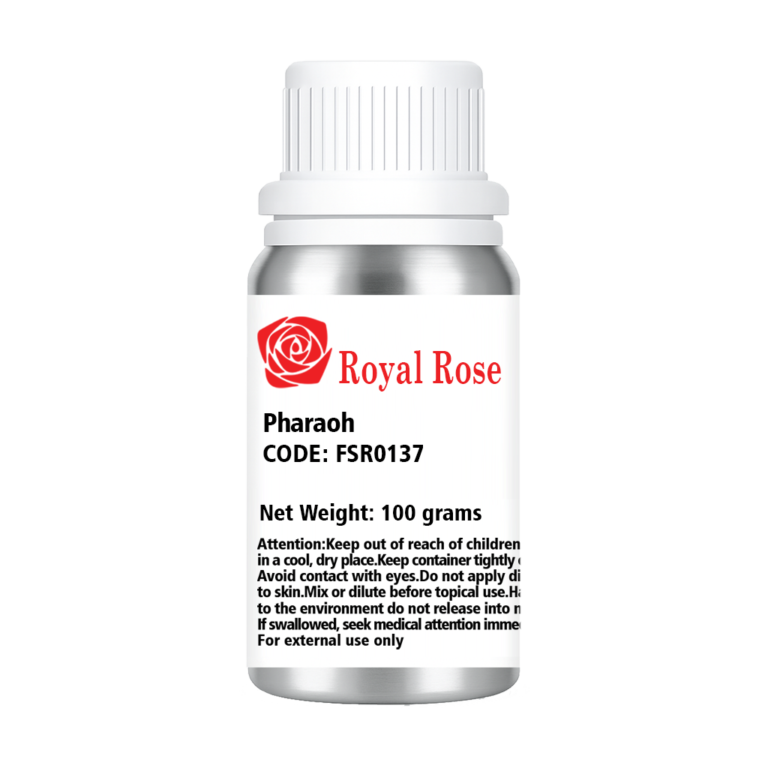 عطر فرعون 100 گرمی