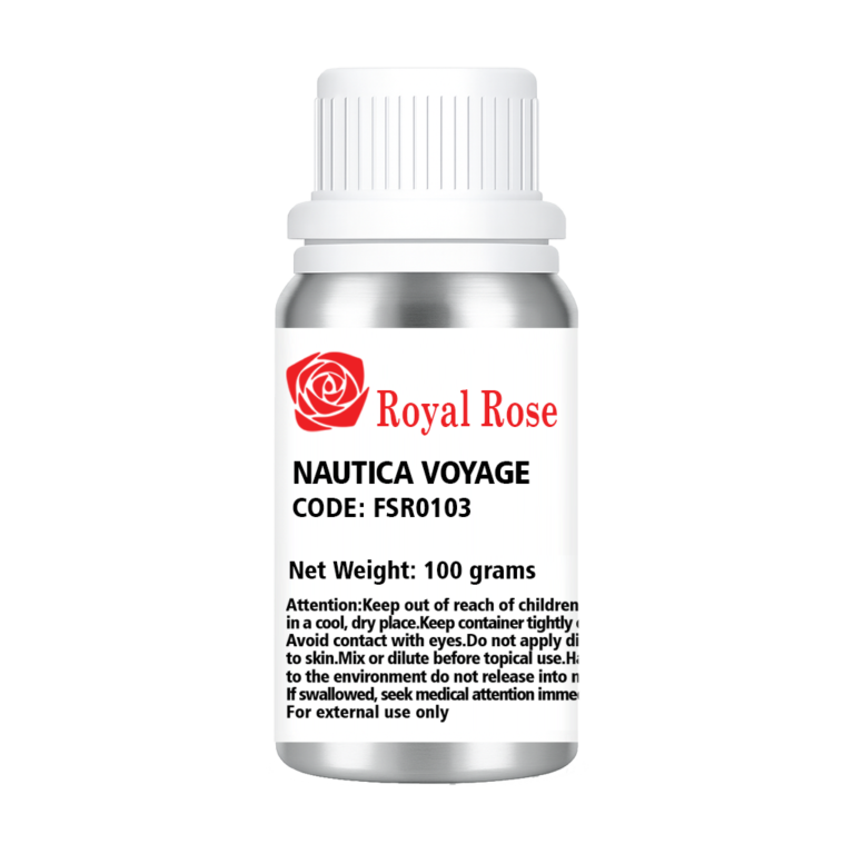 عطر نوتیکا وویاژ 100 گرمی