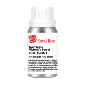 عطر نویر تیس یا نویر تیز ویکتوریا سکرت Noir Tease Victoria's Secret