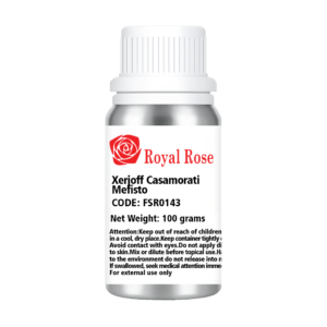 عطر xerjoff casamorati mefisto اسانس کازاموراتی زرجوف مفیستو