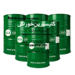 گلیسیرین klk مالزی گلیسیرین خوراکی کلکه در سیلیکا مارکت