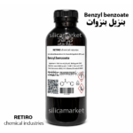بنزیل بنزوات Benzyl benzoate در سیلیکا مارکت