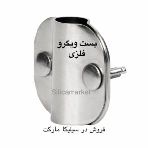 بست ویگرو در سیلیکا مارکت