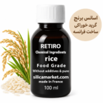 اسانس برنج خوراکی