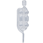 قفل هوا بزرگ در سیلیکامارکت